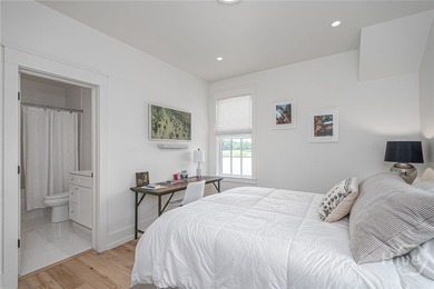 With a premier waterfront setting on tranquil Lake Dye, this - photo 19