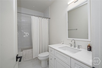 With a premier waterfront setting on tranquil Lake Dye, this - photo 20