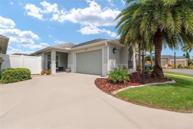 Evans Prairie Lake  Home For Sale in The Villages Florida