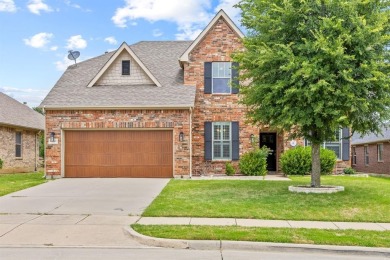 Lake Lewisville Home For Sale in Little Elm Texas
