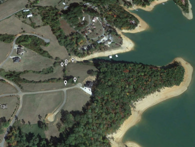 Lakefront Living with Privacy and Views on Cherokee Lake - photo 9