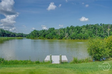 With a premier waterfront setting on tranquil Lake Dye, this - photo 23