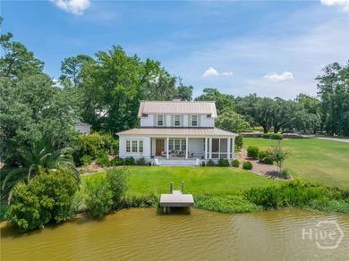 With a premier waterfront setting on tranquil Lake Dye, this - photo 24