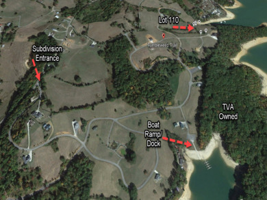Lakefront Living with Privacy and Views on Cherokee Lake - photo 10