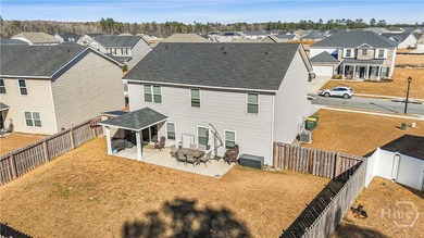 Turnkey opportunity in the Savannah Highlands community - photo 50