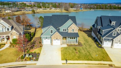 Lake Home For Sale in Fort Oglethorpe, Georgia