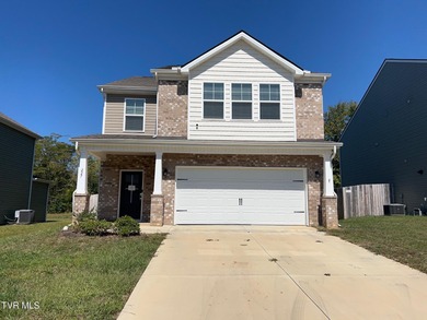 Holston River - Hawkins County Home For Sale in Church Hill Tennessee