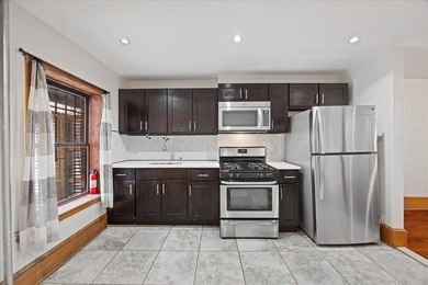Located in the heart of Bedford-Stuyvesant, this solid brick - photo 1