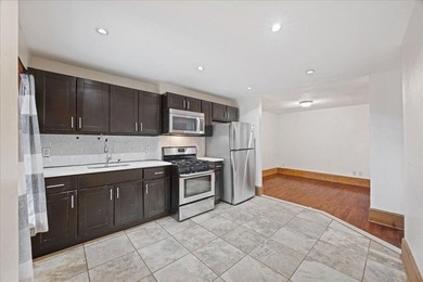 Located in the heart of Bedford-Stuyvesant, this solid brick - photo 2