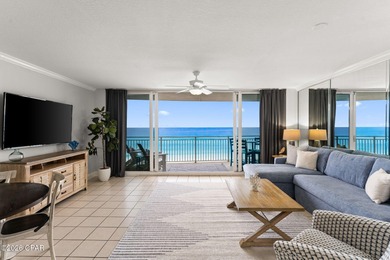 Turn-key Gulf-front ownership with strong, consistent rental