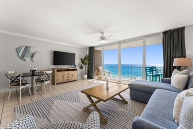 Turn-key Gulf-front ownership with strong, consistent rental