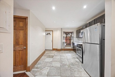Located in the heart of Bedford-Stuyvesant, this solid brick - photo 4
