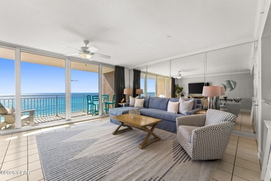 Turn-key Gulf-front ownership with strong, consistent rental