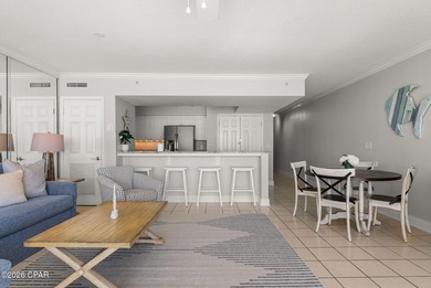 Turn-key Gulf-front ownership with strong, consistent rental