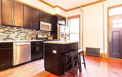 Located in the heart of Bedford-Stuyvesant, this solid brick - photo 7