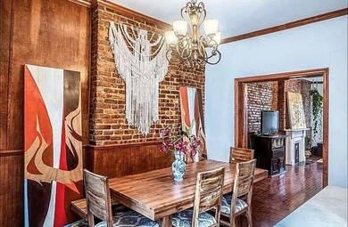 Located in the heart of Bedford-Stuyvesant, this solid brick - photo 9