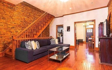 Located in the heart of Bedford-Stuyvesant, this solid brick - photo 10