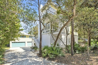 A Sanctuary Built with Love and Purpose in Seagrove Beach.. For - photo 1
