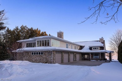 Lake Erie - Cuyahoga County Home For Sale in Cleveland Ohio