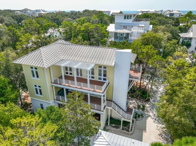 A Sanctuary Built with Love and Purpose in Seagrove Beach.. For - photo 4