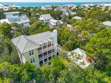 A Sanctuary Built with Love and Purpose in Seagrove Beach.. For - photo 5