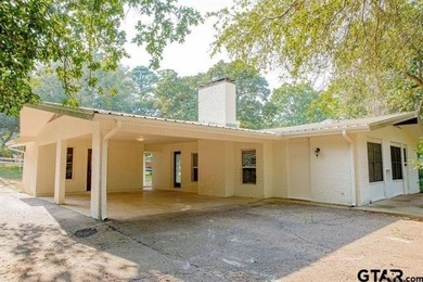 Beautiful mid-century modern home, a rare find in Hideaway! This - photo 5