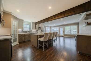 NE 26 LAKE CHEROKEE! JUST REDUCED! SOLD - photo 6