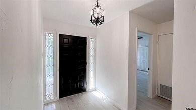 Beautiful mid-century modern home, a rare find in Hideaway! This - photo 8