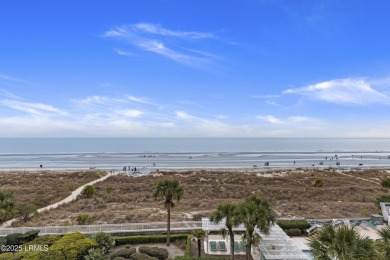 Direct oceanfront 3BR | 2BA 4th floor villa fully renovated in