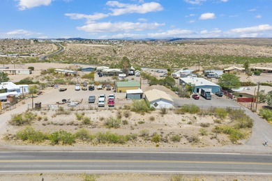 Elephant Butte Reservoir Lot For Sale in Elephant Butte New Mexico