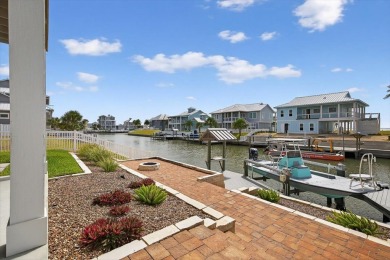 Incredible Coastal Home. Rockport is designated as the Redfish - photo 11