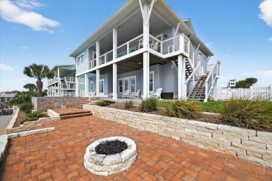 Incredible Coastal Home. Rockport is designated as the Redfish - photo 12