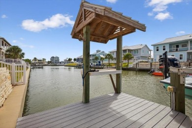 Incredible Coastal Home. Rockport is designated as the Redfish - photo 13