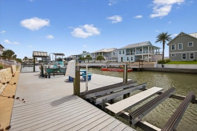 Incredible Coastal Home. Rockport is designated as the Redfish - photo 14