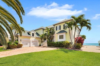 Private oceanfront estate behind the gates of Tingler Island - photo 16