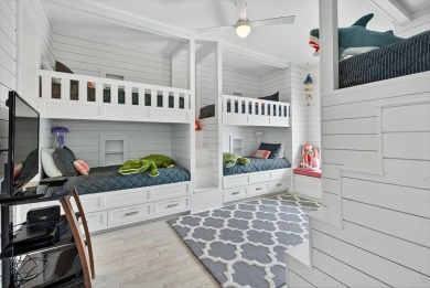 Incredible Coastal Home. Rockport is designated as the Redfish - photo 17
