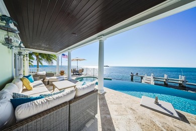 Private oceanfront estate behind the gates of Tingler Island - photo 18