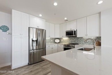 Direct oceanfront 3BR | 2BA 4th floor villa fully renovated in