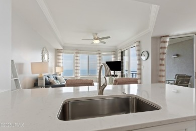 Direct oceanfront 3BR | 2BA 4th floor villa fully renovated in