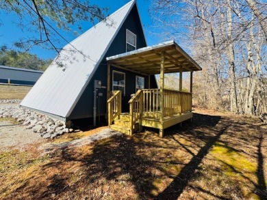 Cute Rustic Cabin Near Wax Marina - photo 6