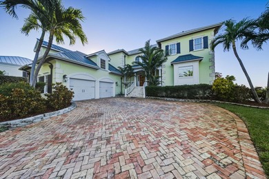 Private oceanfront estate behind the gates of Tingler Island - photo 24