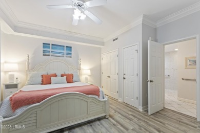 Direct oceanfront 3BR | 2BA 4th floor villa fully renovated in