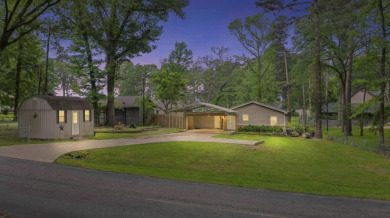 NE 26 LAKE CHEROKEE! JUST REDUCED! SOLD - photo 1