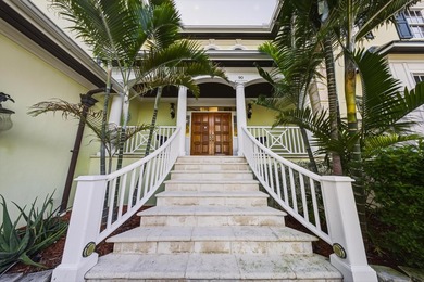 Private oceanfront estate behind the gates of Tingler Island - photo 26