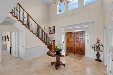 Private oceanfront estate behind the gates of Tingler Island - photo 27