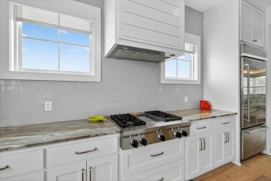 Incredible Coastal Home. Rockport is designated as the Redfish - photo 28