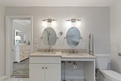 Direct oceanfront 3BR | 2BA 4th floor villa fully renovated in