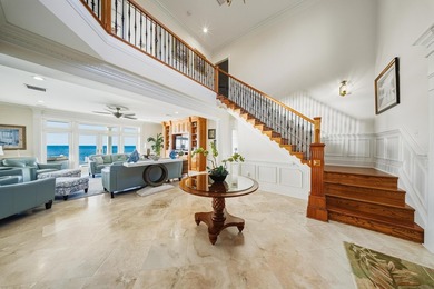 Private oceanfront estate behind the gates of Tingler Island - photo 31