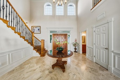 Private oceanfront estate behind the gates of Tingler Island - photo 32