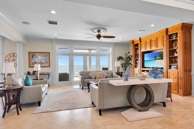 Private oceanfront estate behind the gates of Tingler Island - photo 33
